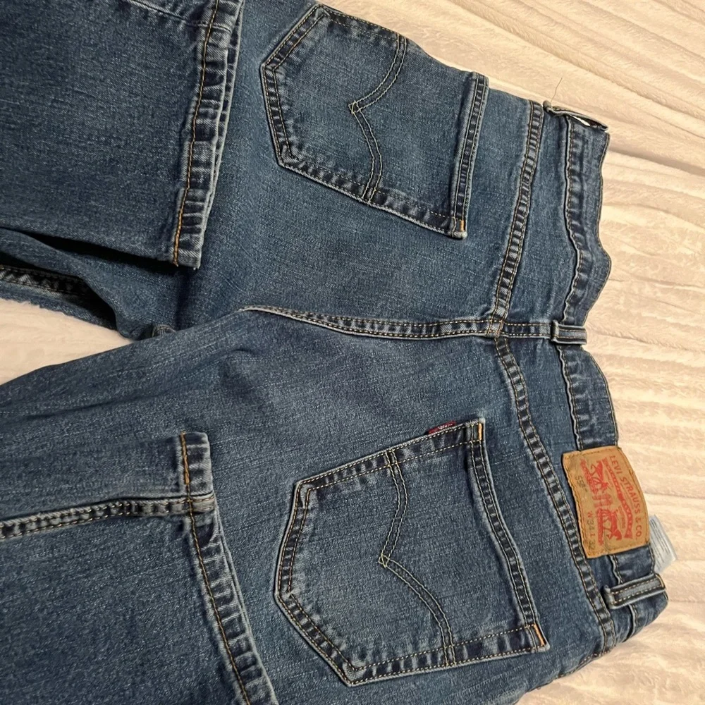 Levi Jeans - Picture 4 of 4